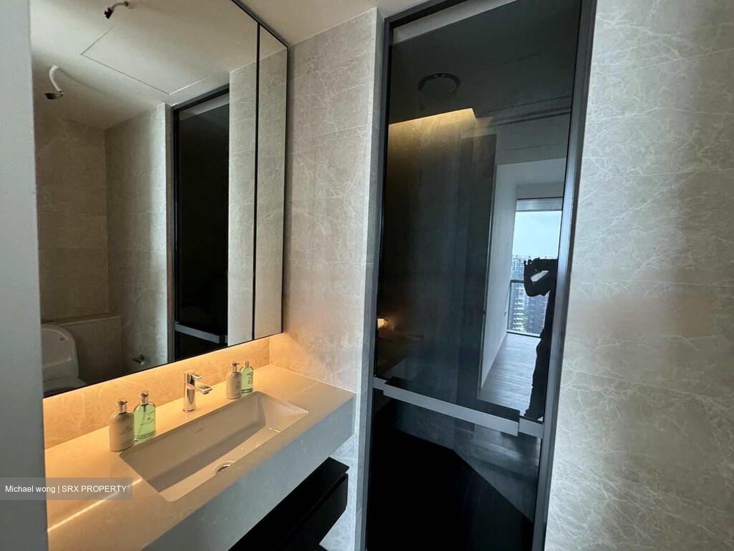 Amber Park (D15), Condominium #544388391